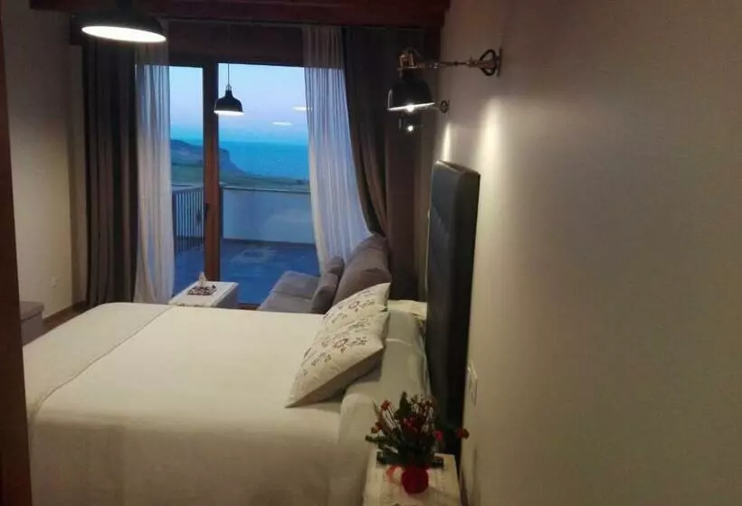 בית מלון כפרי Posada Punta Ballota