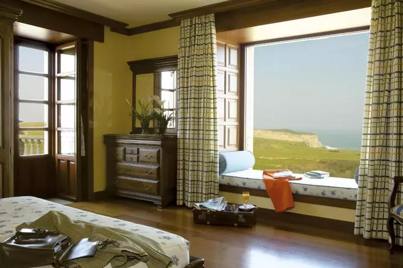 בית מלון כפרי Posada Punta Ballota