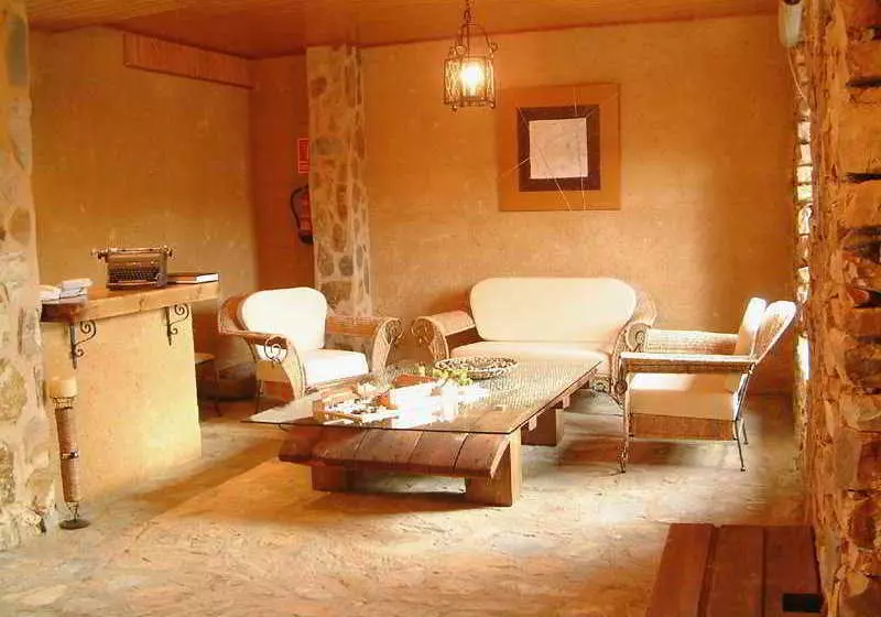 乡村酒店  Posada Real Pascual