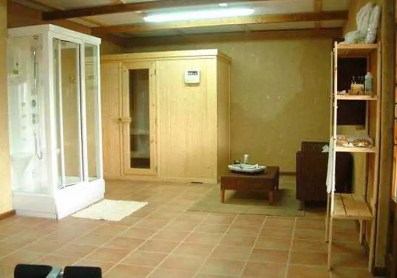 乡村酒店  Posada Real Pascual