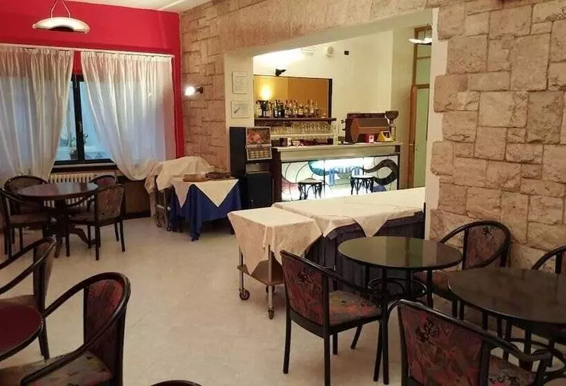 هتل San Paolo