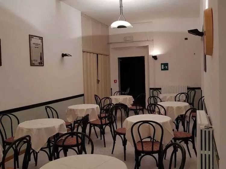 هتل San Paolo