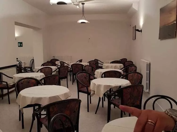 هتل San Paolo