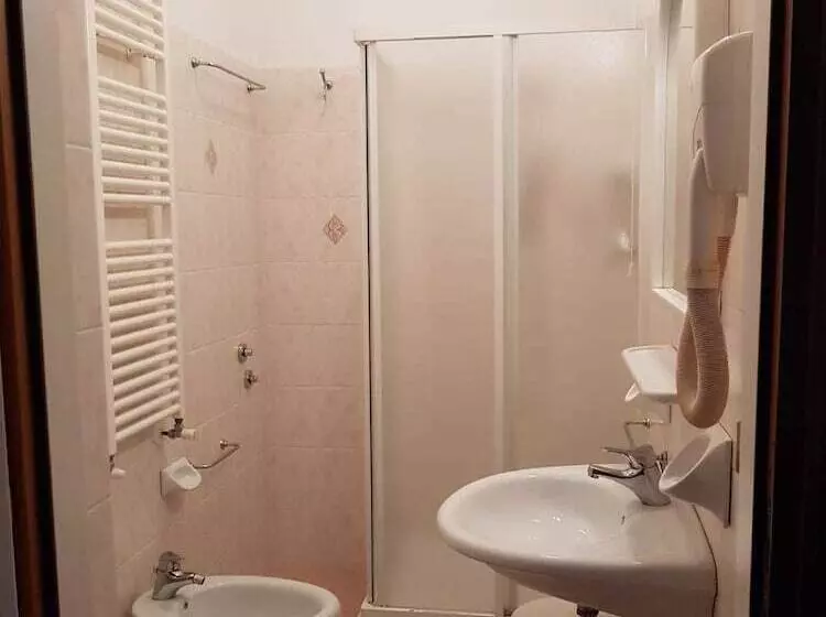 هتل San Paolo