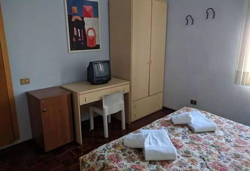 هتل San Paolo