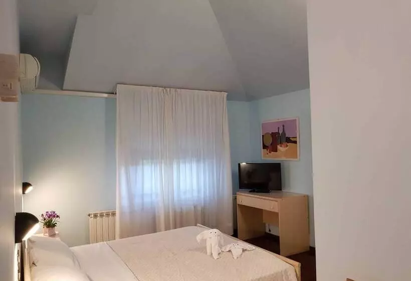 هتل San Paolo