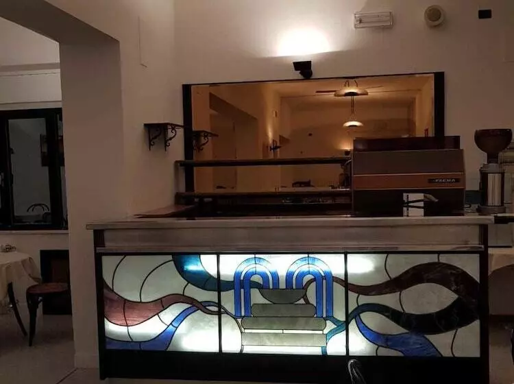 هتل San Paolo
