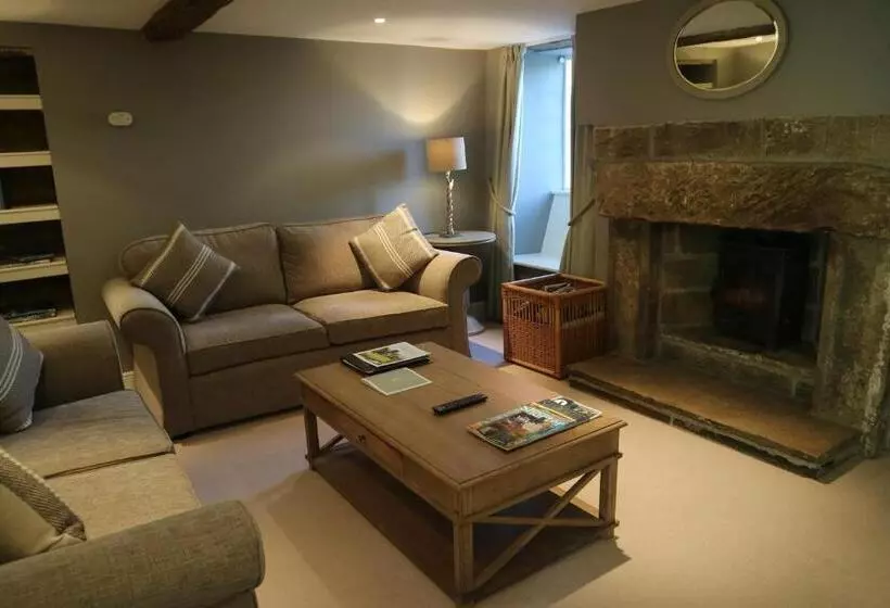 ホテル Swinton Park