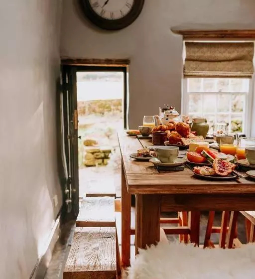 ホテル Swinton Park