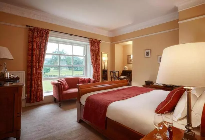 ホテル Swinton Park