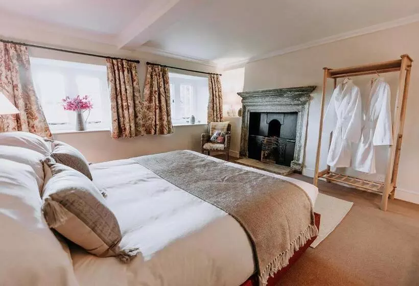 ホテル Swinton Park