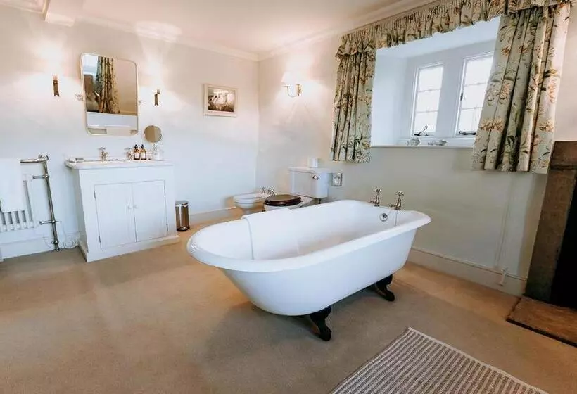 ホテル Swinton Park