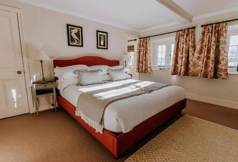 ホテル Swinton Park