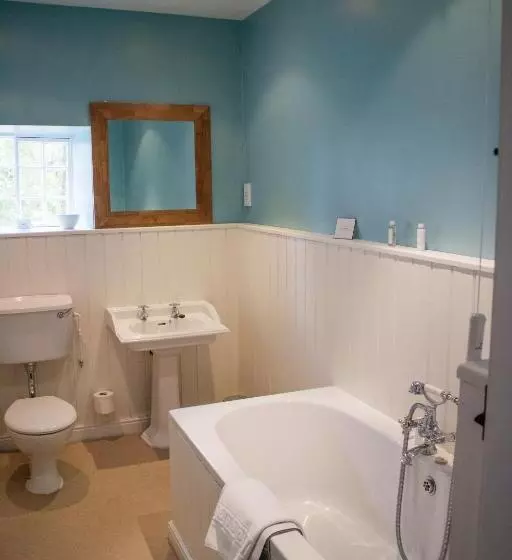 ホテル Swinton Park