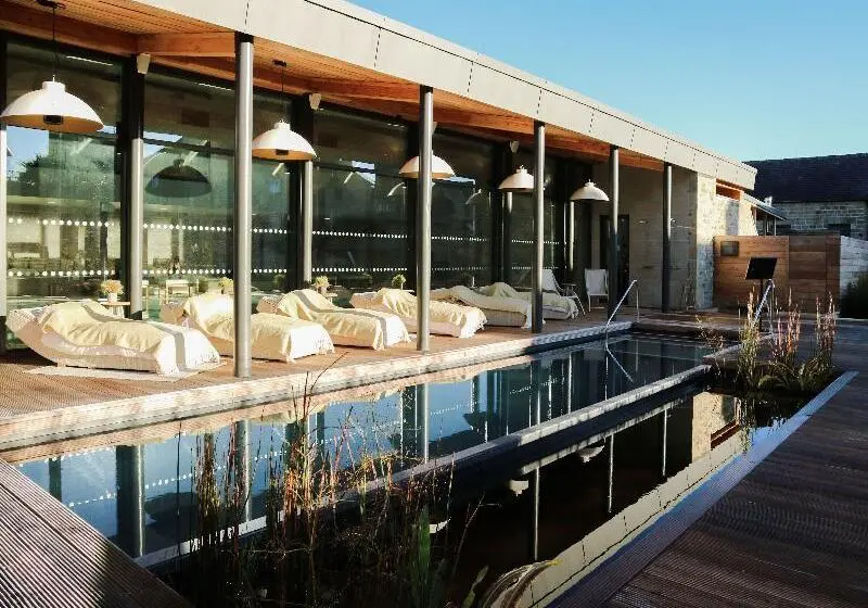 Hotel Swinton Park