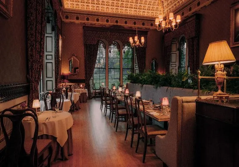 Hotel Swinton Park