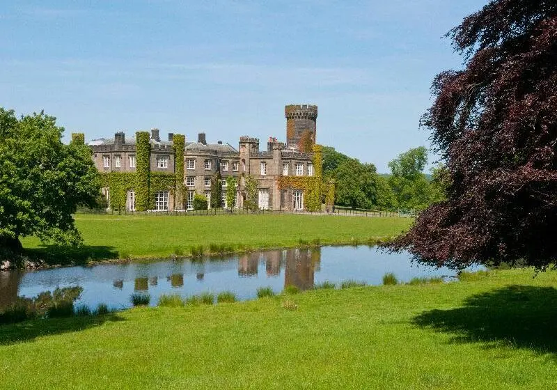 Hotel Swinton Park