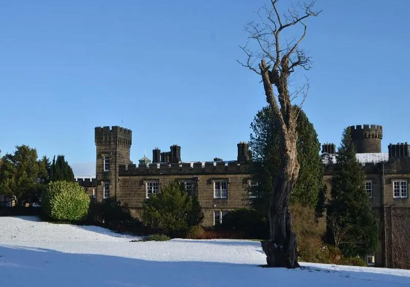 Hotel Swinton Park
