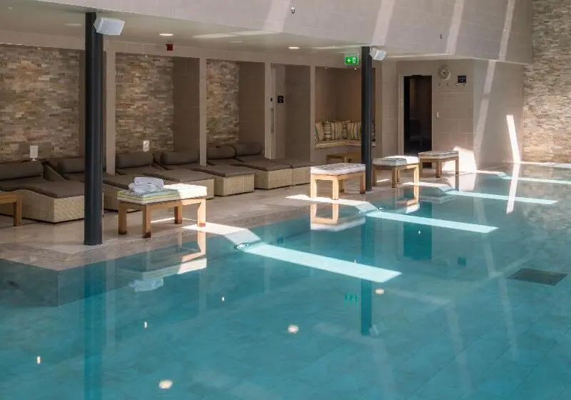 Hotel Swinton Park
