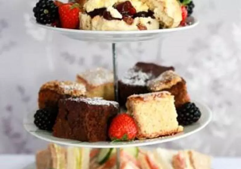 ホテル The Cumberland