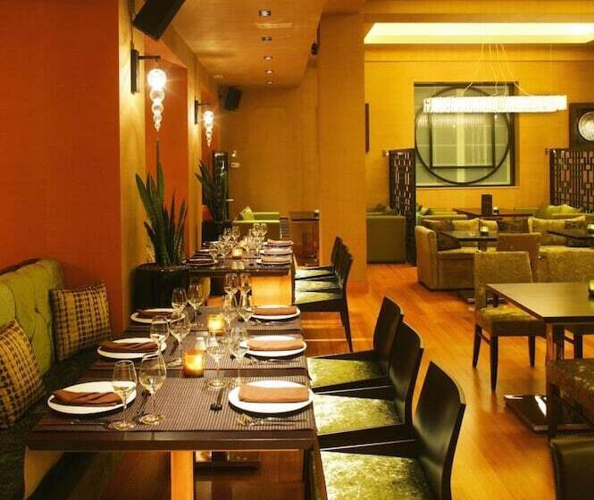 فندق Theoxenia House