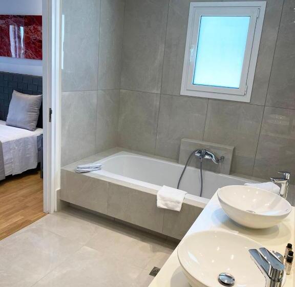 فندق Theoxenia House