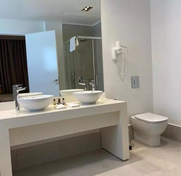 호텔 Theoxenia House