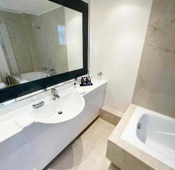 فندق Theoxenia House