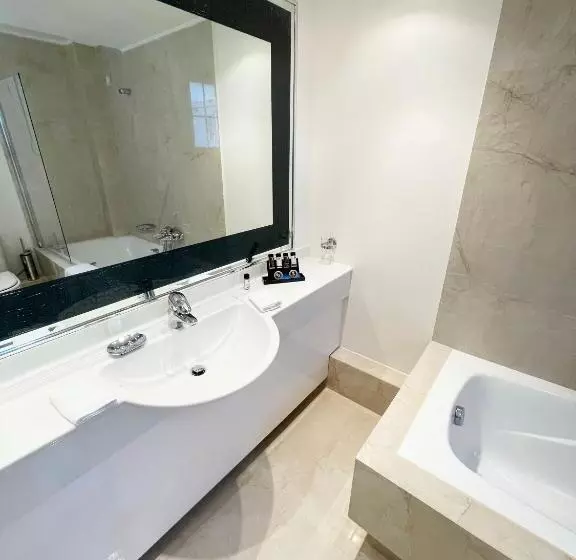 호텔 Theoxenia House