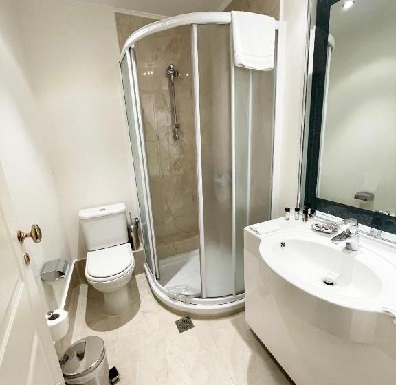 فندق Theoxenia House