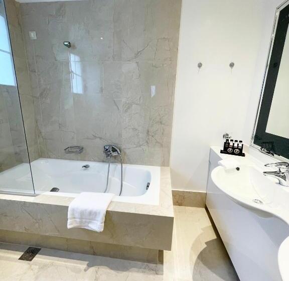 فندق Theoxenia House