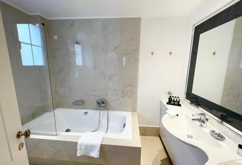 호텔 Theoxenia House