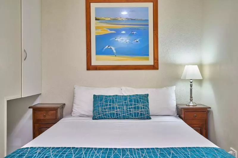 酒店 Trinity Beach Club Holiday Apartments