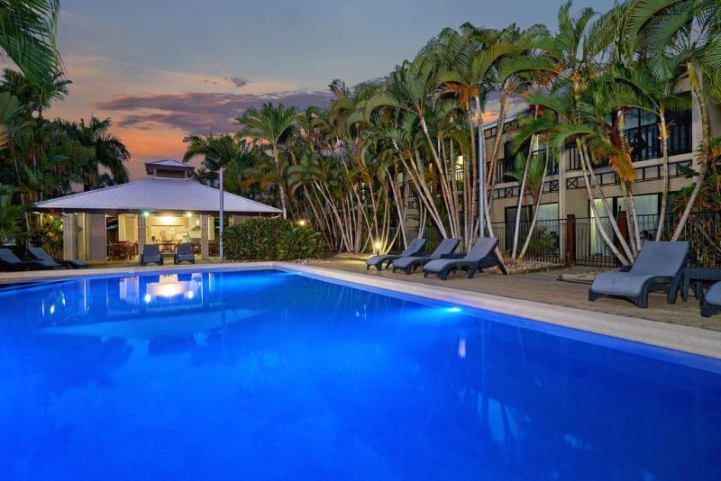 فندق Trinity Beach Club Holiday Apartments