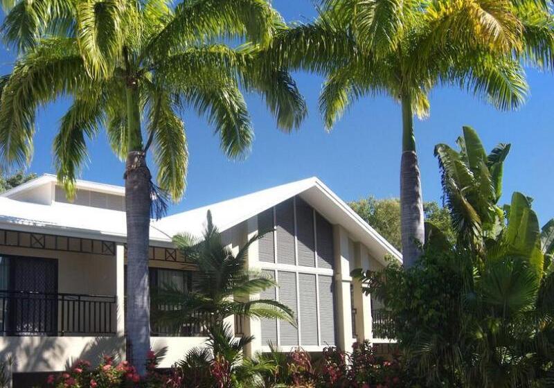 فندق Trinity Beach Club Holiday Apartments