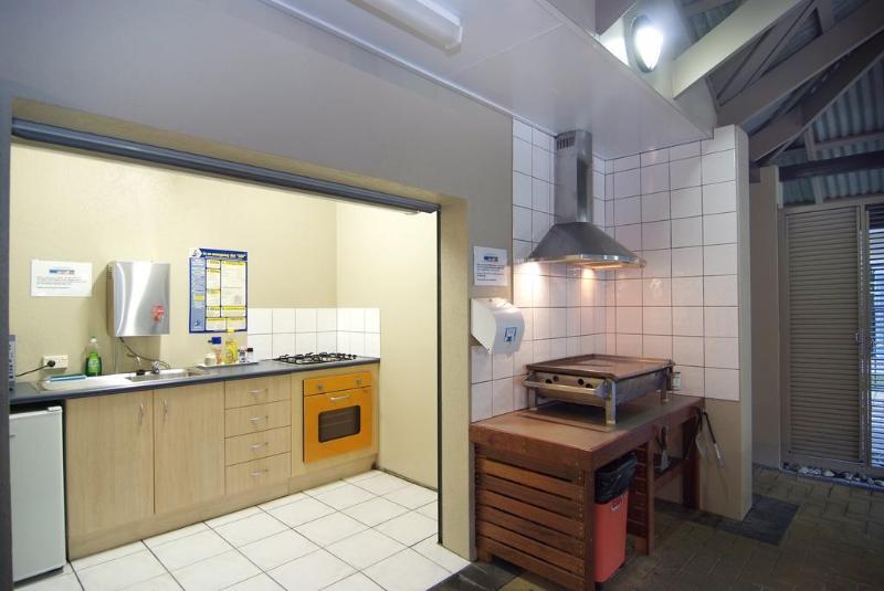 فندق Trinity Beach Club Holiday Apartments