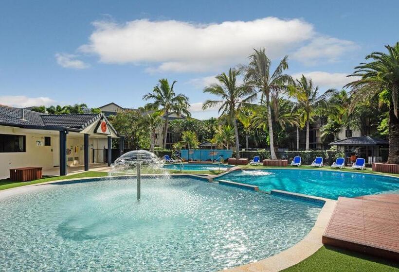 ホテル Turtle Beach Resort