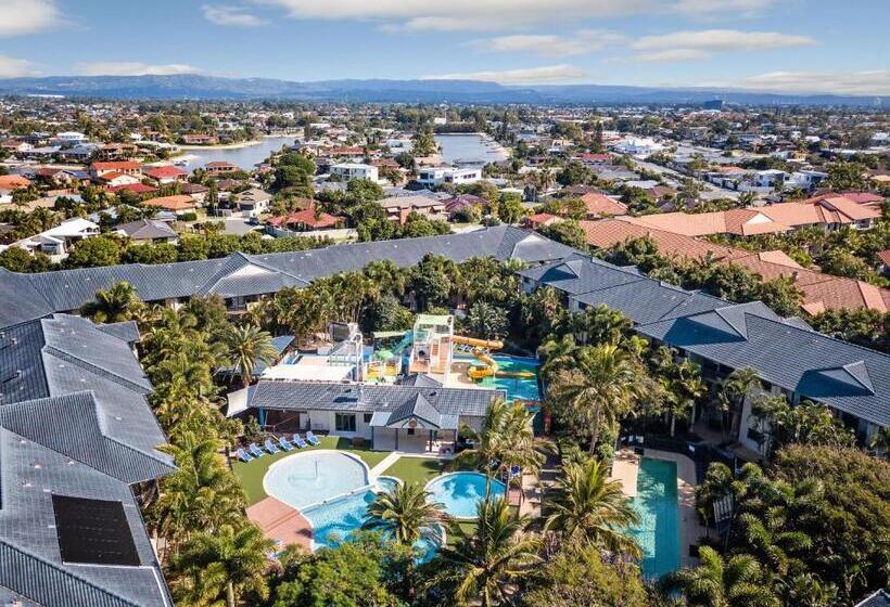 ホテル Turtle Beach Resort