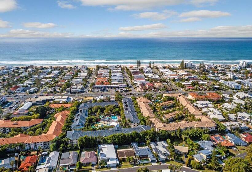 ホテル Turtle Beach Resort