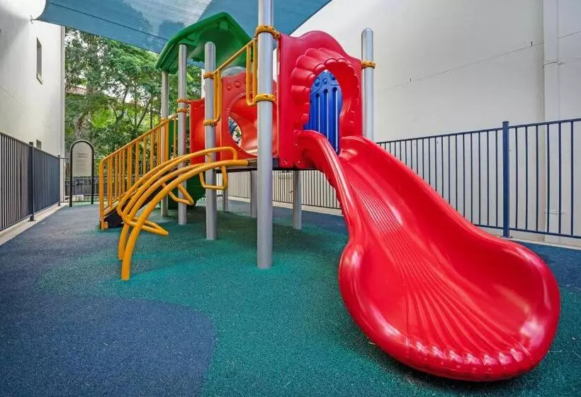 Отель Turtle Beach Resort