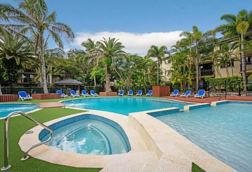 Отель Turtle Beach Resort