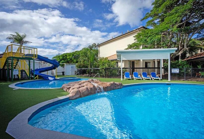 ホテル Turtle Beach Resort