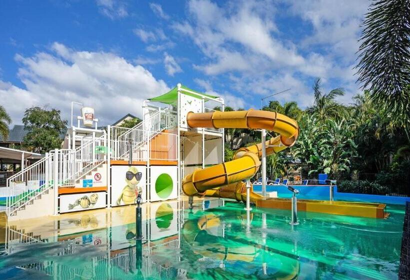 ホテル Turtle Beach Resort