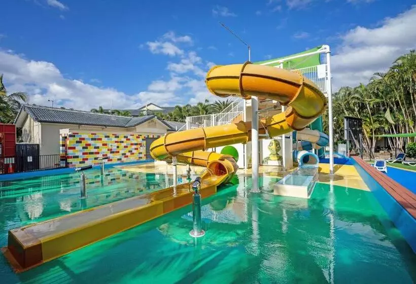 Отель Turtle Beach Resort