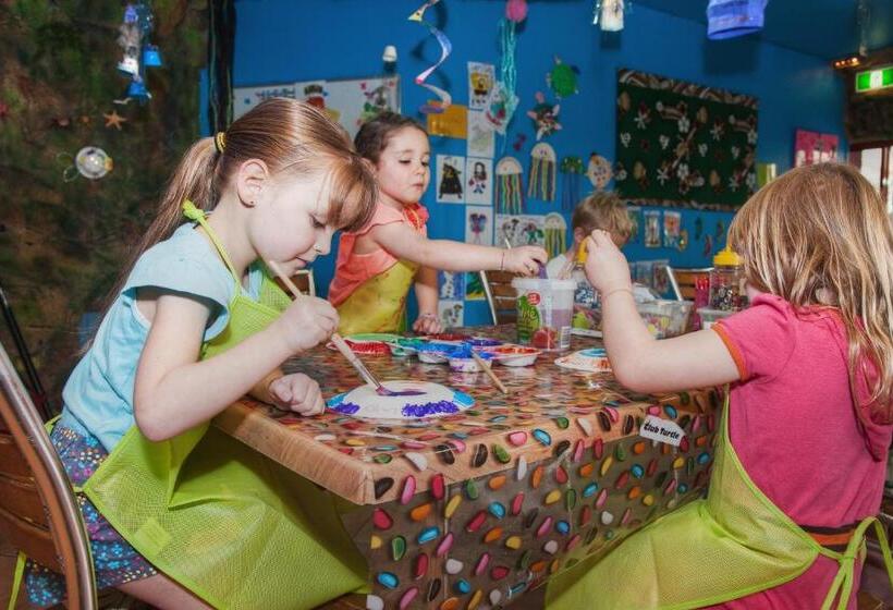 ホテル Turtle Beach Resort