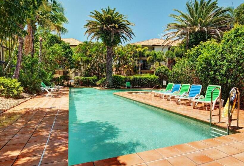 ホテル Turtle Beach Resort