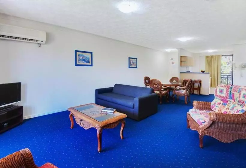 Отель Turtle Beach Resort