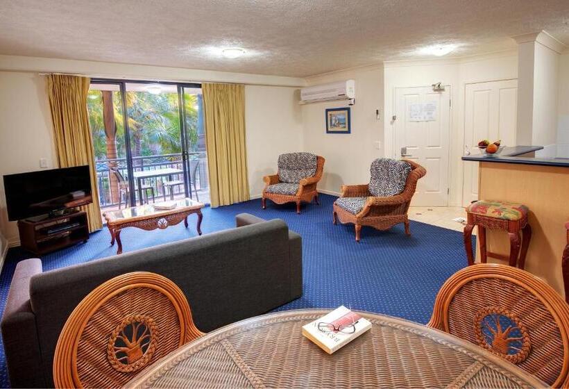 ホテル Turtle Beach Resort