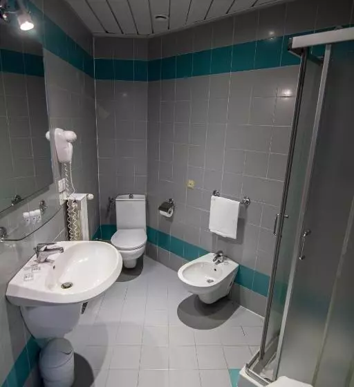 Отель Tuscany Inn