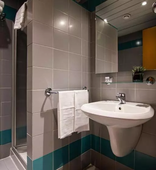 Отель Tuscany Inn